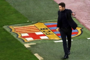 Pratili ga Barsa i Arsenal, ukrao ga Simeone!